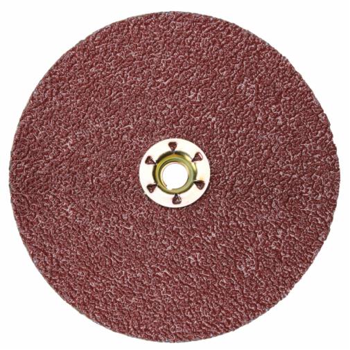 3M(TM) Fibre Disc 782C, TN Quick Change