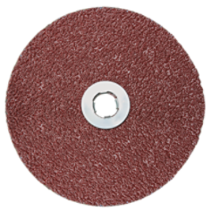 3M(TM) Fibre Disc 782C, GL Quick Change
