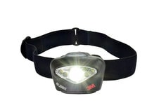 3M(TM) Hard Hat Task Light - HL300IS