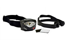 3M(TM) Hard Hat Task Light - HL300IS