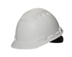 3M(TM) Elevated Temperature Hard Hat White, H-701T