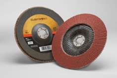 3M(TM) Cubitron(TM) II Flap Disc 969F Type 29