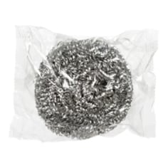 S/B Stainless Steel Scrubber 84, 12/cs
