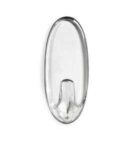 Command™ Clear Small Hooks