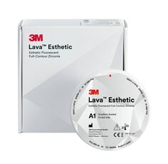 Lava Esthetic 14mm Refill A1