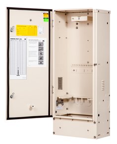 3M™ Cross Connect Cabinet for Midspan 4220SVC-A