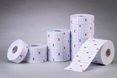 3M™ Soft Cloth Surgical Tape