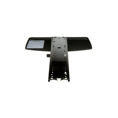 Adjustable Keyboard Tray with Sit/Stand Easy-Adjust Arm AKT170LE