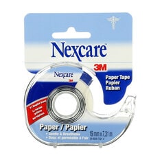789-CA PAPER FST AID TP