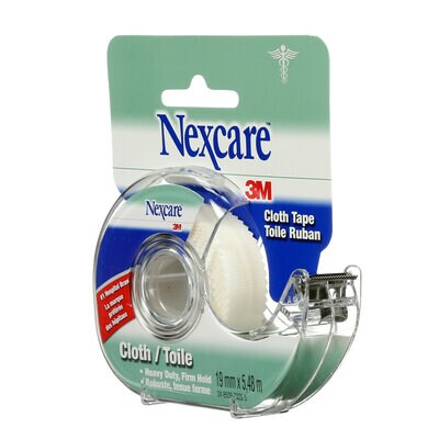 799-CA CLOTH FST AID TP