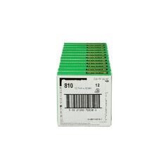 Scotch® Magic™ Tape, 810, 12.7 mm x 32.9m, boxed
