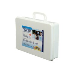 Nexcare™ Deluxe First Aid Kit, 7730 | 3M Canada