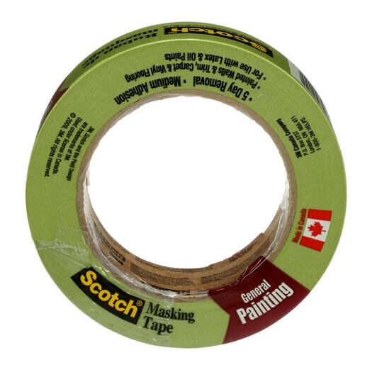 Scotch Masking Tape For Professional Painting 2055
