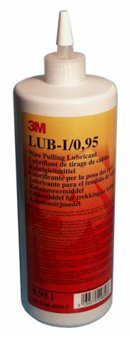 3M™ Kabelgleitmittel Lub-P |