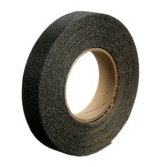 7731 SafetyWalk(TM) Tread 1inx60ft Blk