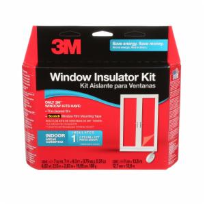 3M™ Indoor Window Insulator Kit – Patio Door, 2144W-6 image 3M™ Indoor Window Insulator Kit – Patio Door, 2144W-6image