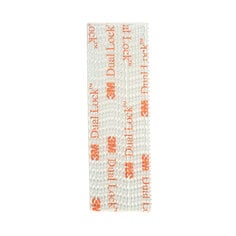 Wax Off RF 3枚セット Scotch® Extreme Fasteners RF6730, Clear, 1 in x 3 in (2.54