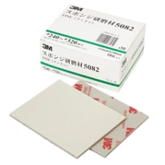 3M™ スポンジ研磨材 5082