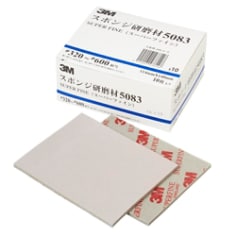 3M™ スポンジ研磨材 5083