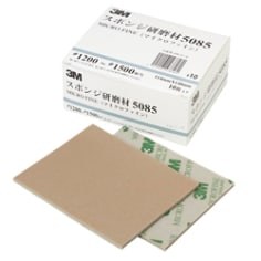 3M™ スポンジ研磨材 5085