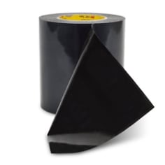 3M™ VHB™ ElectronicTape 86420 Black, 0.20mm