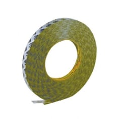 3M™ Dvojitě potažená páska 9084, bílá, 19mm x 50m