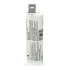 3M™ Scotch-Weld™ Structural Plastic Adhesive, DP8005, off-white, 1.58 fl. oz. (45 ml), duo-pak