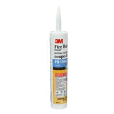 3M FIREDAM150 BLUE,CAULK,  10.1  FL.OZ.