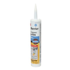 3M FIREDAM150 BLUE,CAULK,  10.1  FL.OZ.