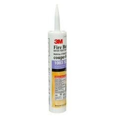 3M FIRE BARRIER 1003 SL,SEALNT 10.1OZ