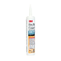 3M FIRE BARRIER 3000WT,SEALANT