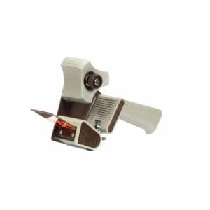Scotch Box Sealing Tape Hand Dispenser H180, 2 in, 40/Case image Scotch Box Sealing Tape Hand Dispenser H180, 2 in, 40/Caseimage