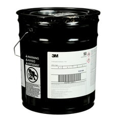 5 Gallon Drum of Hi-Strength 90 Adhesive