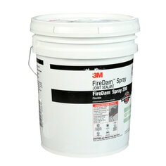 3M FIREDAM SPRAY 200 GRAY