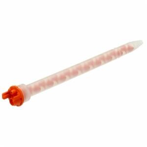 3M™ Scotch-Weld EPX Mixing Nozzle, Helical Orange, 490 mL, High Throughput, 36 Each/Case image 3M™ Scotch-Weld EPX Mixing Nozzle, Helical Orange, 490 mL, High Throughput, 36 Each/Caseimage