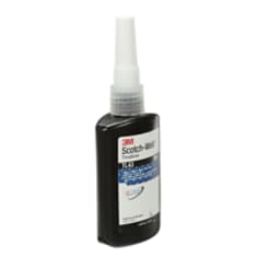 3M™ Scotch-Weld™ Threadlocker, TL43, blue, 1.69 fl. oz. (50 ml)