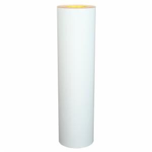 3M™ VentureClad Insulation Jacketing Tape 1577CW-WM, White, 23 in x 50 yd, 1 Roll/Case image 3M™ VentureClad Insulation Jacketing Tape 1577CW-WM, White, 23 in x 50 yd, 1 Roll/Caseimage