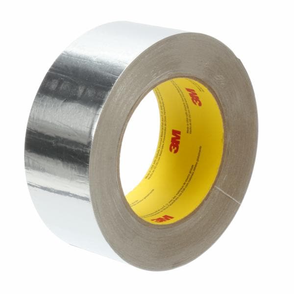 ™ Venture Tape Aluminum Foil Tape 1521CW