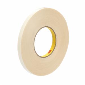3M™ Venture Tape Double Coated Tape 514CWR, Red, 1575 mm x 50 m, 0.01 mm, 1 Roll/Case, Untrimmed Log image 3M™ Venture Tape Double Coated Tape 514CWR, Red, 1575 mm x 50 m, 0.01 mm, 1 Roll/Case, Untrimmed Logimage