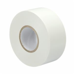 3M™ Selfwound PVC Tape 1506R, White, 2 in x 36 yd, 6 mil, 18 Rolls/Case image 3M™ Selfwound PVC Tape 1506R, White, 2 in x 36 yd, 6 mil, 18 Rolls/Caseimage