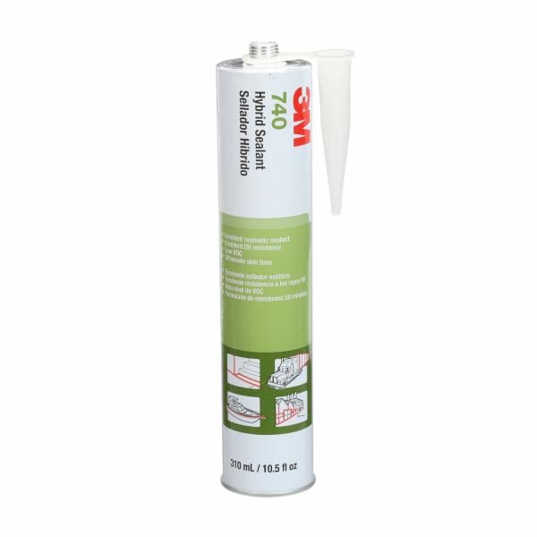 ™ Adhesive Sealant 740 UV