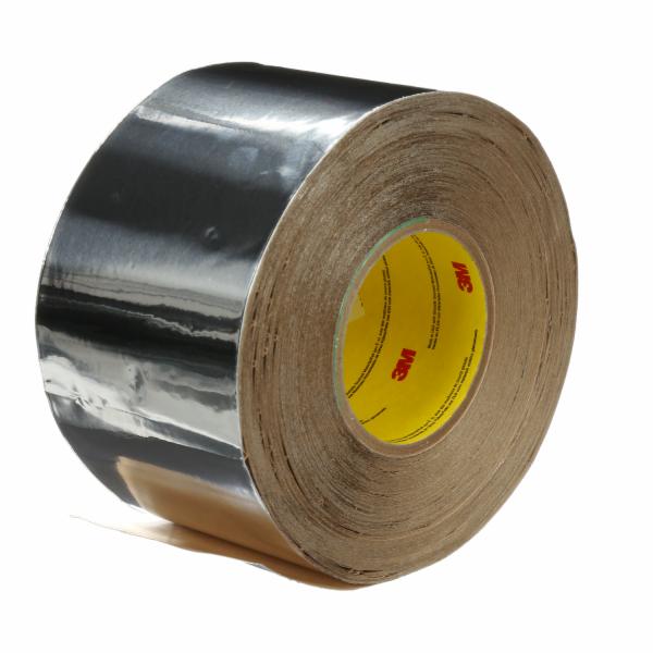 ™ Aluminum Foil Tape 437