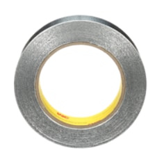 425 AL FOIL TAPE SL 1IN X 60YD 36 RL/CV