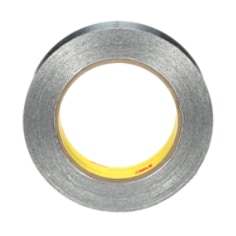 425 AL FOIL TAPE SL 1IN X 60YD 36 RL/CV