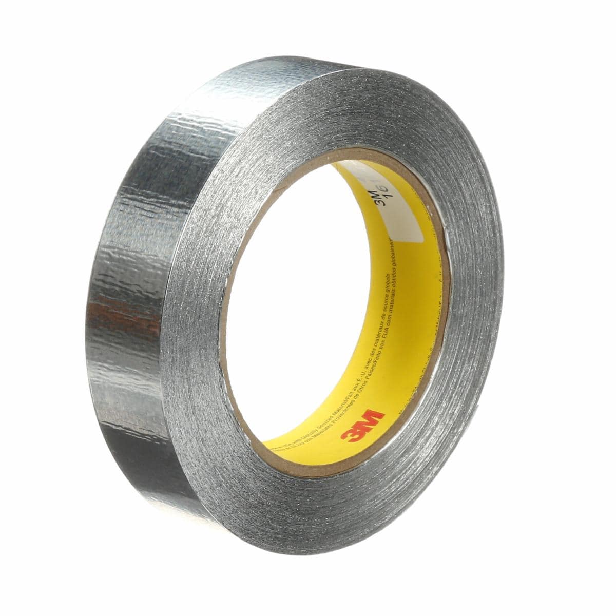 ™ Aluminum Foil Tape 425