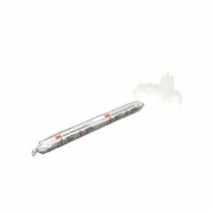 3M™ Polyurethane Adhesive Sealant Accelerator AC63, 45 mL Sausage Pack with Manifold, 12/Caseimage