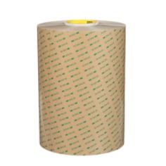 3M™ Adhesive Transfer Tape, 9472LE, clear, 5 mil (.13 mm), 12 in x 180 yd (304.80 mm x 164.59 m)