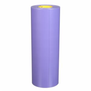 3M™ Cushion-Mount Plus Plate Mounting Tape E1515H, Purple, 18 in x 36 yd, 15 mil, 1 Roll/Caseimage