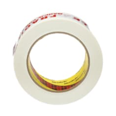 3772 WHT PRTD TRI-LING 48 MM X 100 M