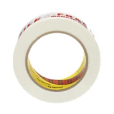 3772 WHT PRTD TRI-LING 48 MM X 100 M